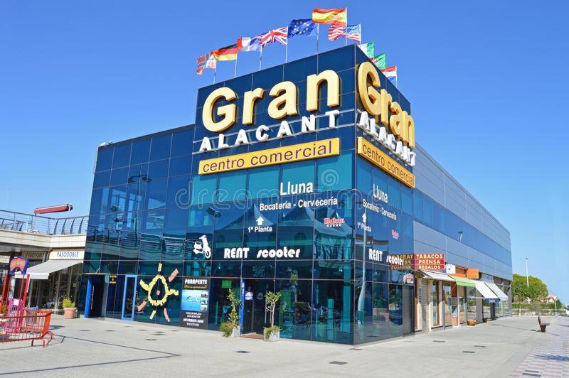 Puerto Marino Villas Yanina Luxe Gran Alacant מראה חיצוני תמונה