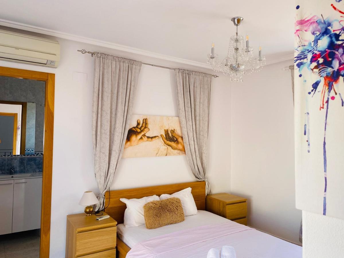 Puerto Marino Villas Yanina Luxe Gran Alacant מראה חיצוני תמונה
