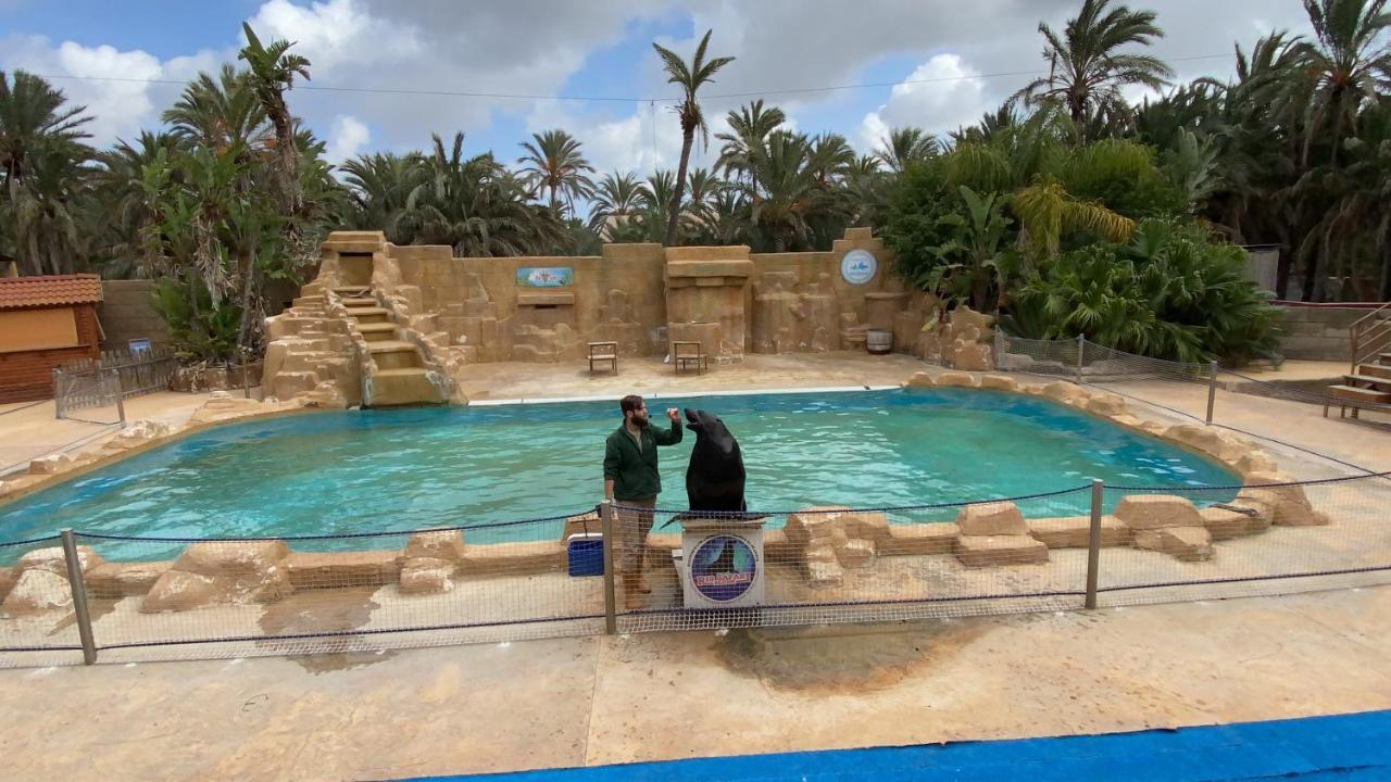 Puerto Marino Villas Yanina Luxe Gran Alacant מראה חיצוני תמונה