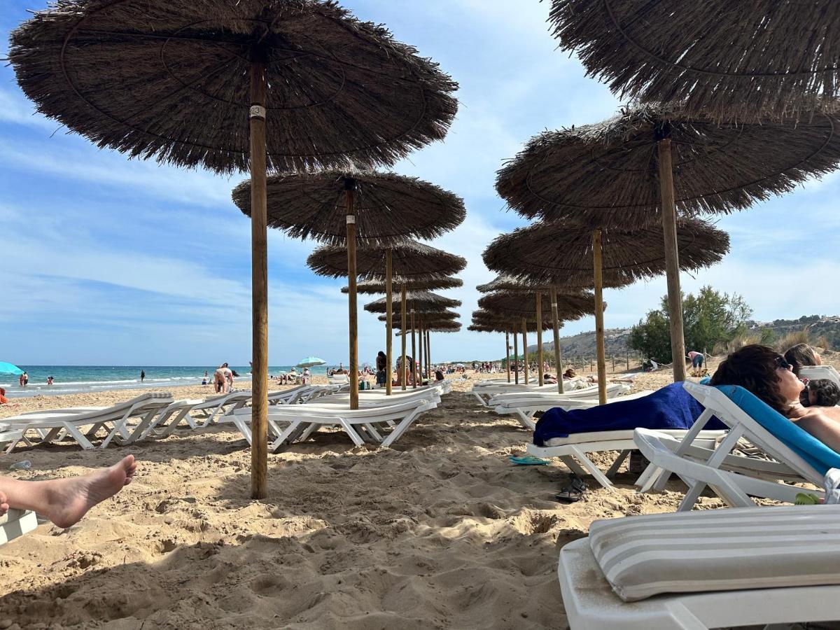 Puerto Marino Villas Yanina Luxe Gran Alacant מראה חיצוני תמונה
