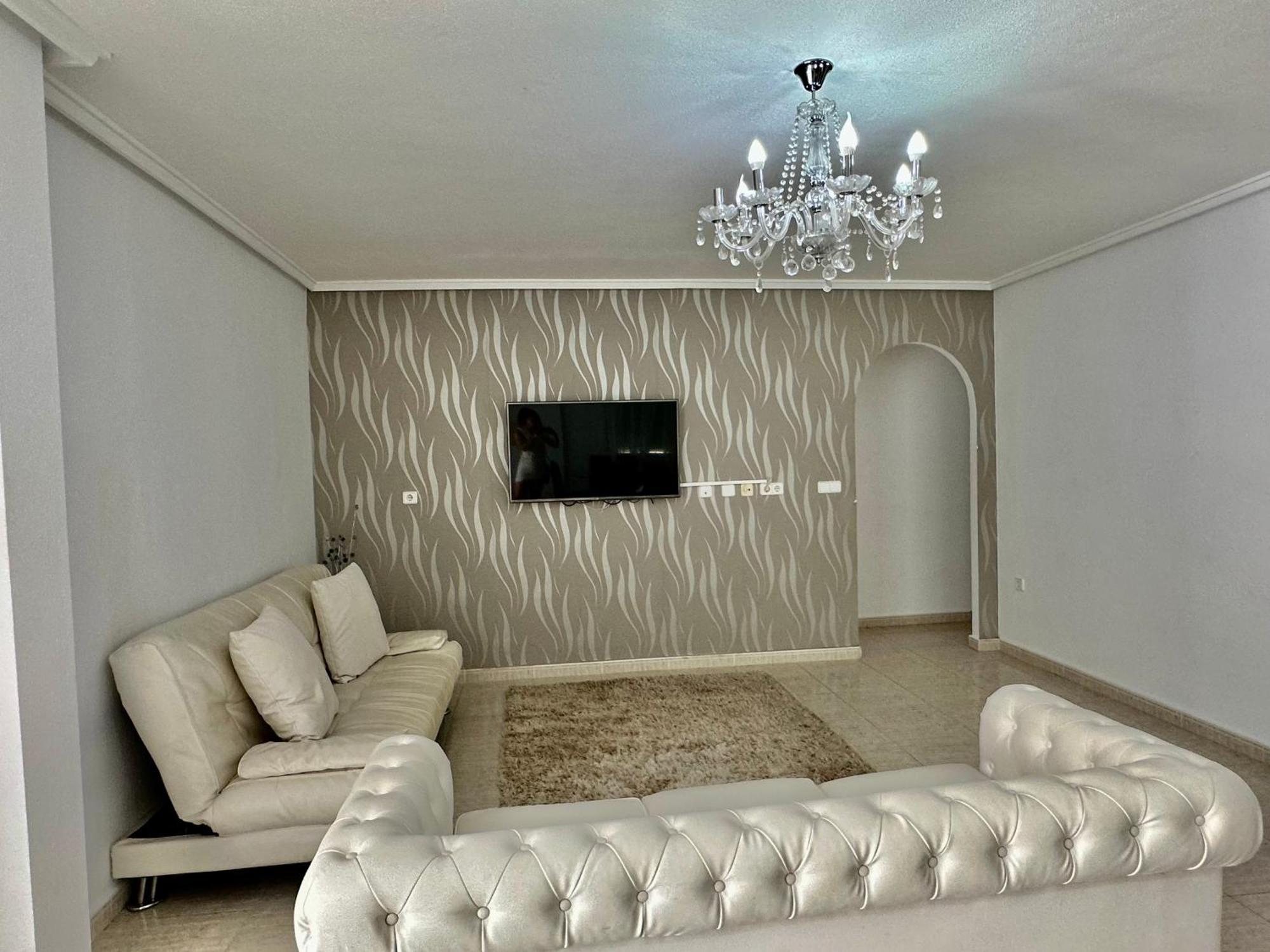Puerto Marino Villas Yanina Luxe Gran Alacant מראה חיצוני תמונה
