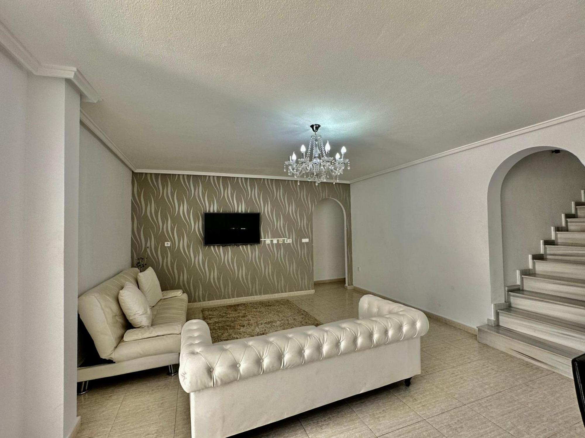 Puerto Marino Villas Yanina Luxe Gran Alacant מראה חיצוני תמונה
