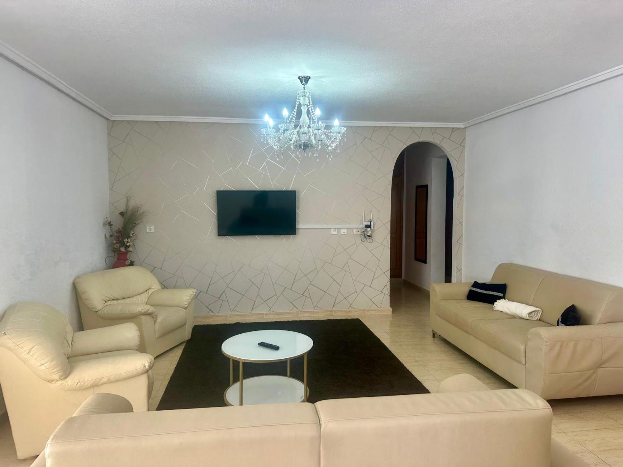 Puerto Marino Villas Yanina Luxe Gran Alacant מראה חיצוני תמונה