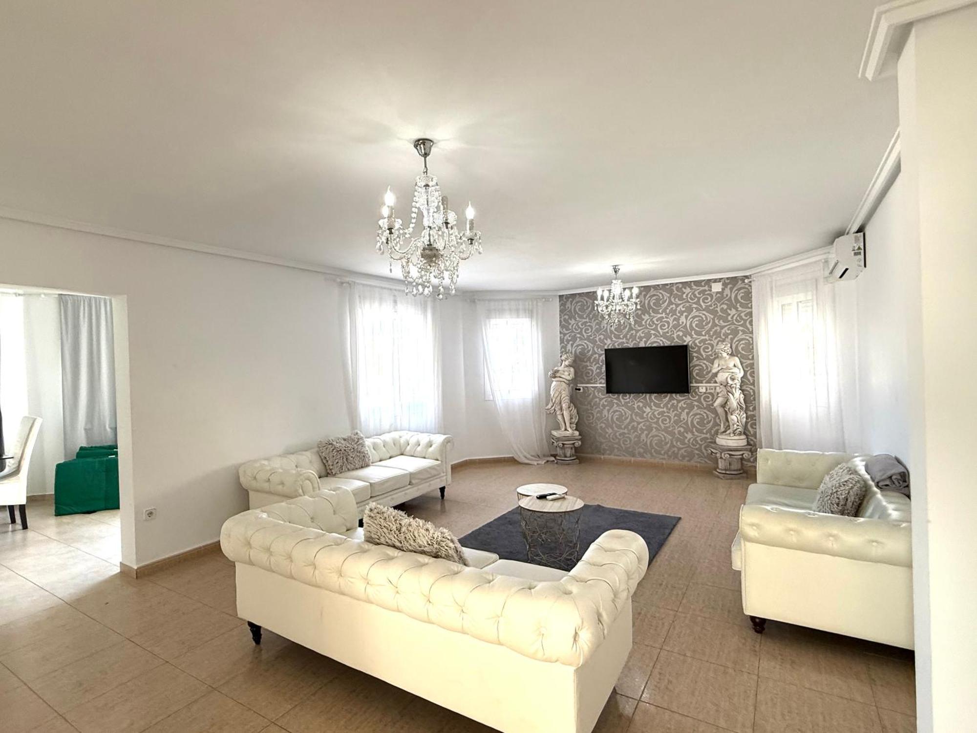 Puerto Marino Villas Yanina Luxe Gran Alacant מראה חיצוני תמונה